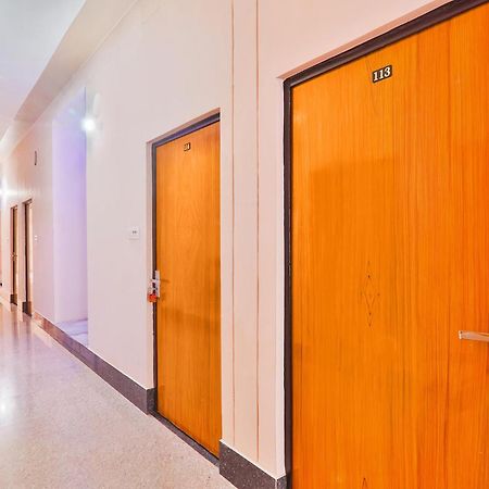 Fabhotel Shree Venkatesh Nileyam Ayodhya Kültér fotó